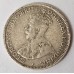 AUSTRALIA 1936 . SIXPENCE